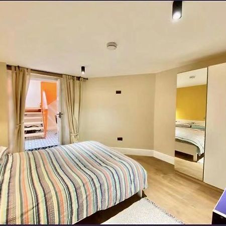 Plymouth Hoe - Stunning 2 Bedroom Lower Ground Floor Apartment Exterior photo